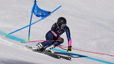 Emisión en directo de  de RTVE