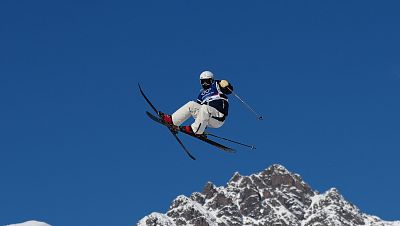 Emisión en directo de  de RTVE