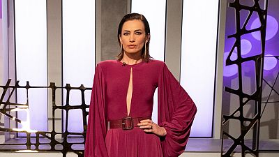 Emisión en directo de  de RTVE