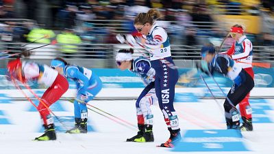 Emisión en directo de  de RTVE