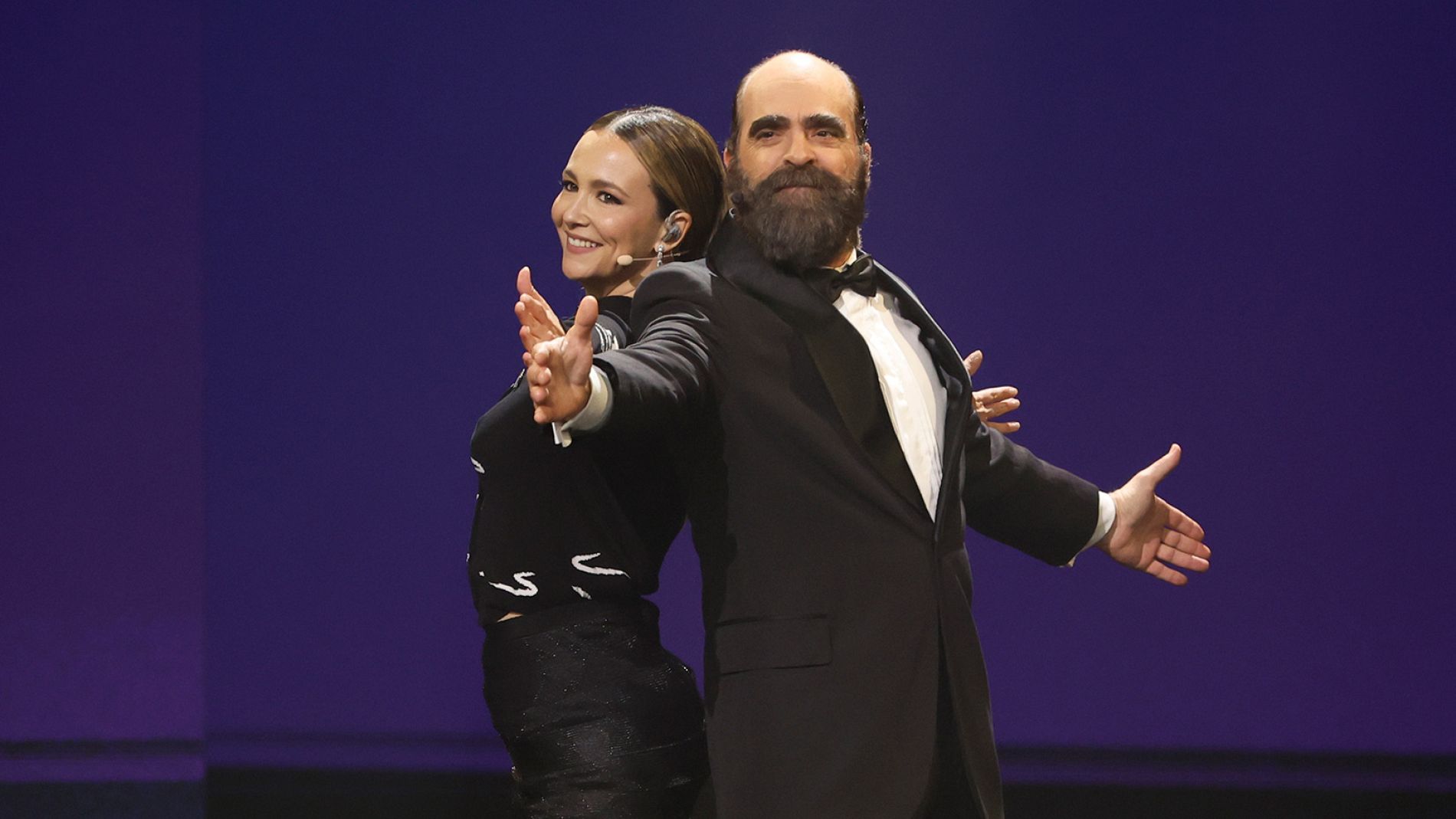 Emisión en directo de  de RTVE