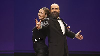 Emisión en directo de  de RTVE