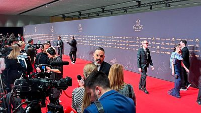 Emisión en directo de  de RTVE