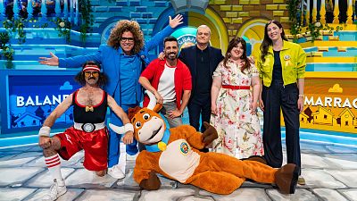 Emisi�n en directo de  de RTVE