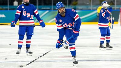 Emisión en directo de  de RTVE