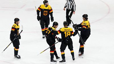 Emisión en directo de  de RTVE