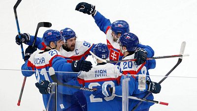 Emisión en directo de  de RTVE