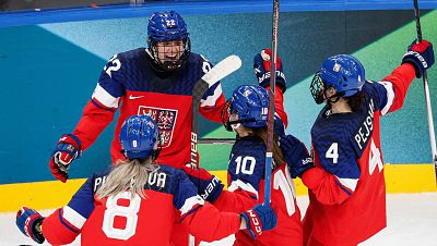 Emisión en directo de  de RTVE