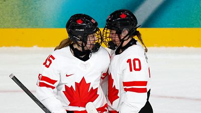 Emisión en directo de  de RTVE