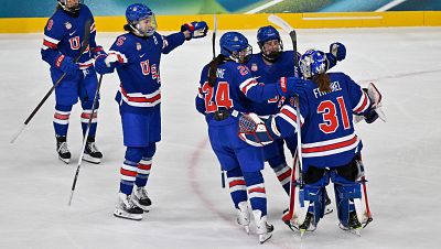 Emisión en directo de  de RTVE