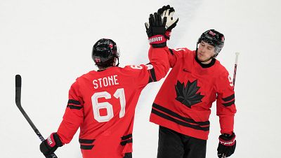 Emisión en directo de  de RTVE