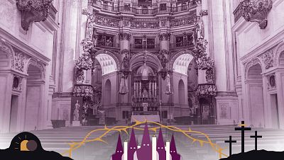 Emisión en directo de  de RTVE