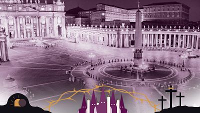 Emisión en directo de  de RTVE