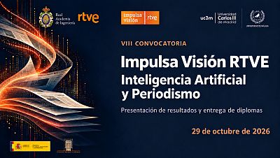 Emisión en directo de  de RTVE