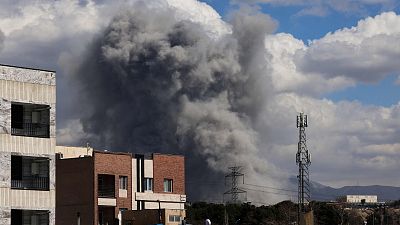 Emisión en directo de  de RTVE
