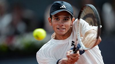 Emisión en directo de  de RTVE