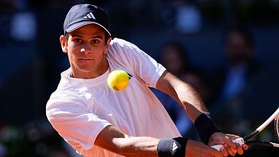 Emisión en directo de  de RTVE