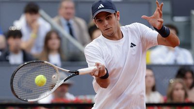 Emisión en directo de  de RTVE