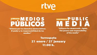 Emisi�n en directo de  de RTVE