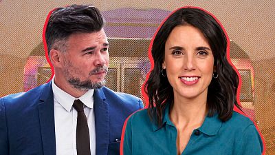Emisión en directo de  de RTVE