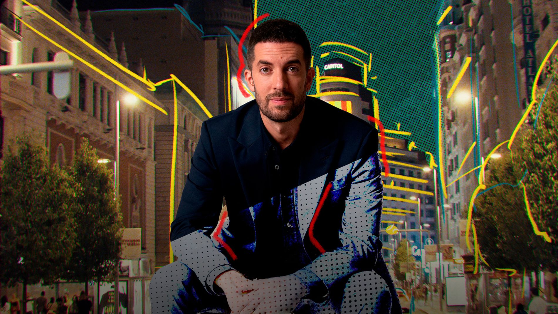 Ver directo 'La Revuelta'