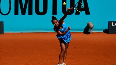 Emisi�n en directo de  de RTVE