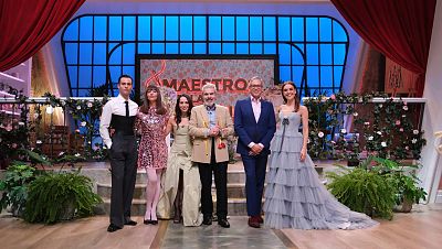 Emisión en directo de  de RTVE