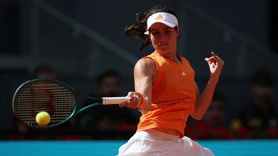 Emisión en directo de  de RTVE