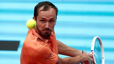 Emisión en directo de  de RTVE