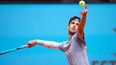 Emisi�n en directo de  de RTVE