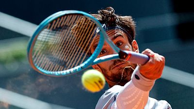 Emisi�n en directo de  de RTVE