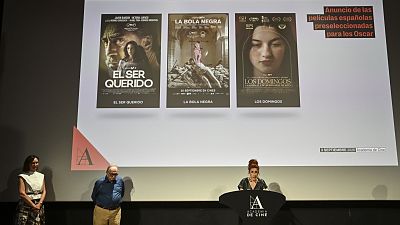 Emisión en directo de  de RTVE