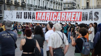 Emisi�n en directo de  de RTVE