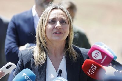 Emisi�n en directo de  de RTVE