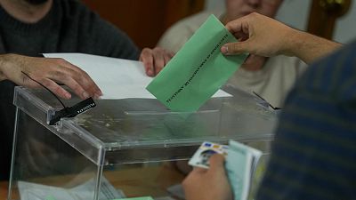 Emisión en directo de  de RTVE