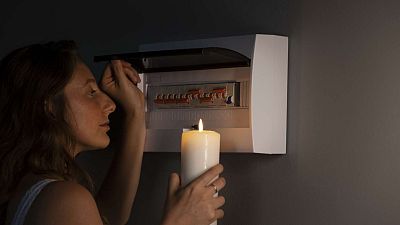 Emisión en directo de  de RTVE