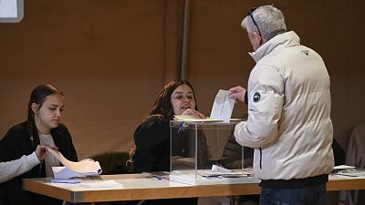 Emisión en directo de  de RTVE