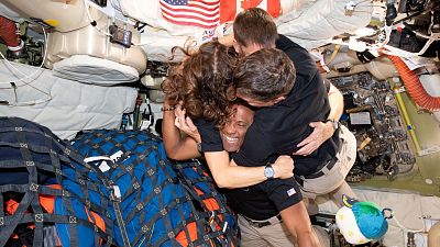 Emisión en directo de  de RTVE