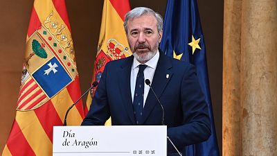 Emisión en directo de  de RTVE