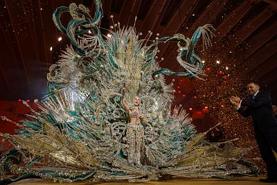 Emisión en directo de  de RTVE