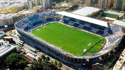 Emisión en directo de  de RTVE