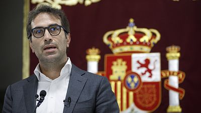 Emisión en directo de  de RTVE