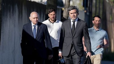 Emisi�n en directo de  de RTVE