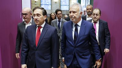 Emisi�n en directo de  de RTVE