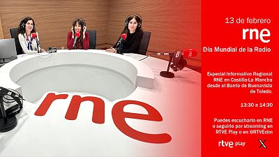 Emisión en directo de  de RTVE