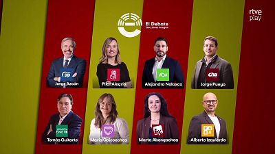 Emisión en directo de  de RTVE