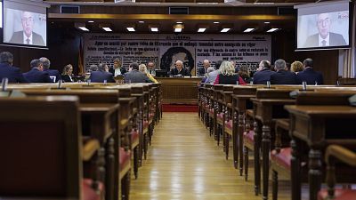 Emisi�n en directo de  de RTVE