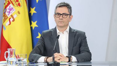 Emisión en directo de  de RTVE