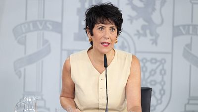 Emisión en directo de  de RTVE