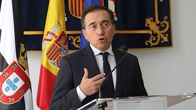 Emisión en directo de  de RTVE
